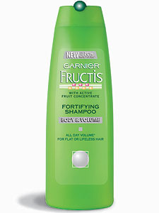 Hair Shampoo on Shampoo   3 99 Lather Up With This Volumizing Shampoo And Your Hair