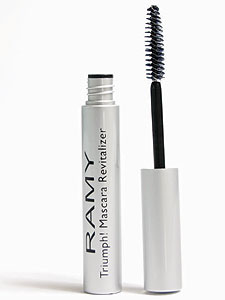 Clear Mascara on Best Mascara Ramy Triumph Mascara   15 Rather Than Add Another Coat To