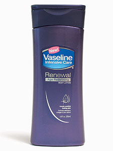 Vaseline Intensive Care Vaseline Intensive Care