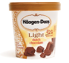 dutch ice cream