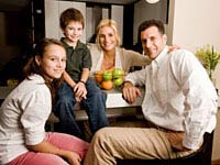 family-diet