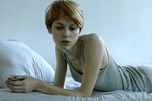 Actress Anorexia