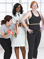 Feel Great Weight