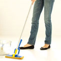 housecleaning