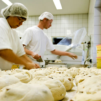 Pembuat Roti
