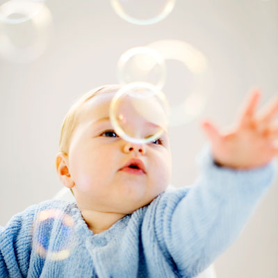 bubbles-baby