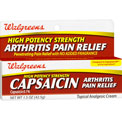 capsaicin
