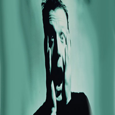 depression-possessed