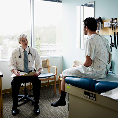 doctor-antibiotic