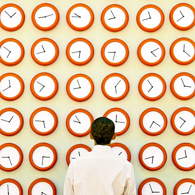 man-clocks-heart-habits