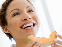melon-carbs