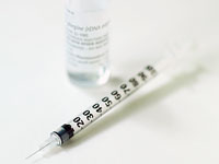 needle-syringe