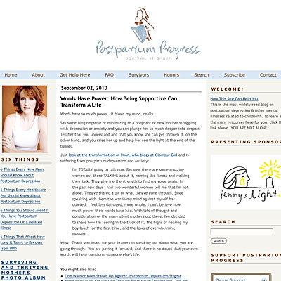 postpartum-progress