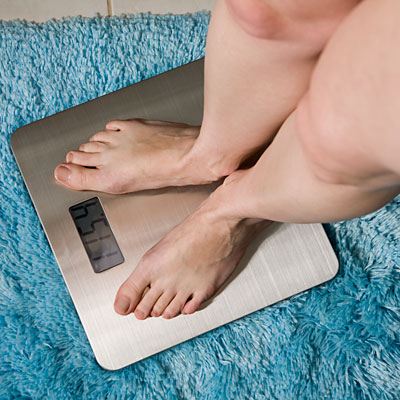 Weight loss - Signs of Diabetes - Health.com