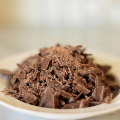 chocolate-caffeine
