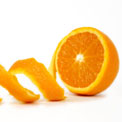 orange-peel