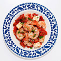 shrimp-grecque