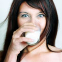 drinking-milk