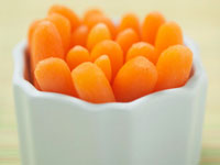 baby-carrots