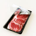 bacon-mold
