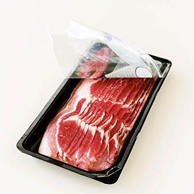 bacon-mold