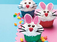 bunny-face-cupcakes