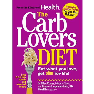 carb-lover-diet