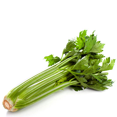 Celery - 13 Foods That Reduce Acid Reflux - Health.com