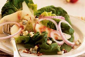 cheese-salad