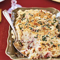 chive-potato-gratin
