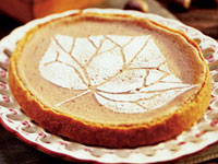 chocolate-torte