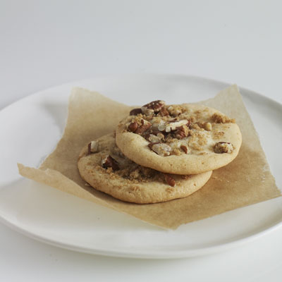 cinnamon-crisps