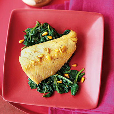  Fish Recipes on Healthy Cod Recipes