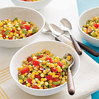 13 Produce-Packed Summer Side Dishes