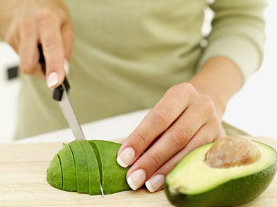 cut-avocado-salad