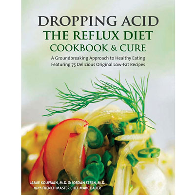 Acid Reflux Diet - Building Australia