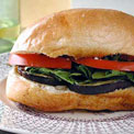 eggplant-cheese