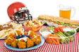 football-snacks
