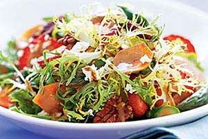 fruit-veggie-salad