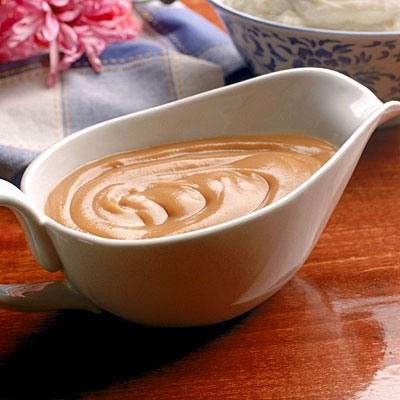 gravy-calories