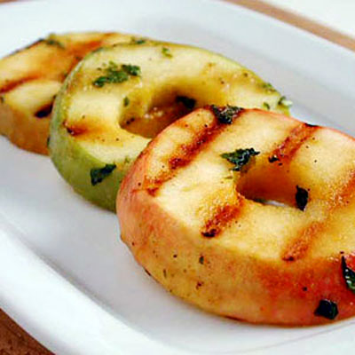 grilled-apples