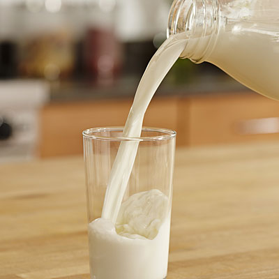 Milk Low Fat 28