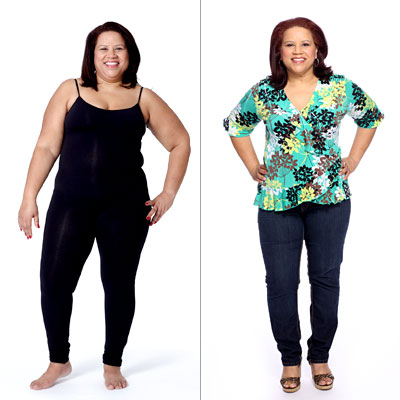 Health A-Z - Weight Gain - Lose Weight - 11 Women Who Lost Weight Eating Healthy Carbs
