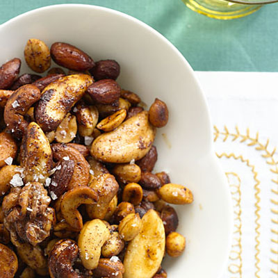 maple-spiced-nuts