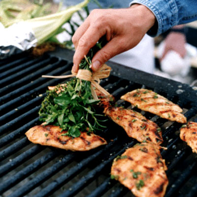 marinade-hca