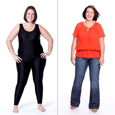Health A-Z - Weight Gain - Lose Weight - 11 Women Who Lost Weight Eating Healthy Carbs
