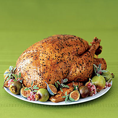 6 Tips for Buying a Healthier Turkey turkey-thanksgiving