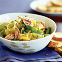 pappardelle