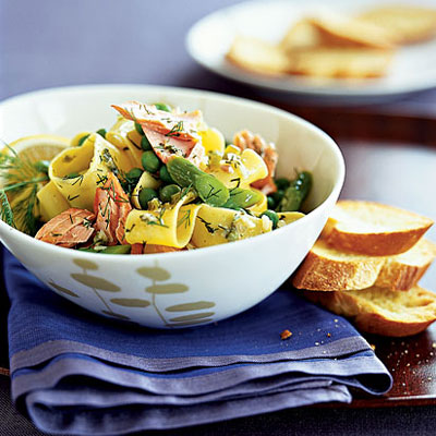 pappardelle