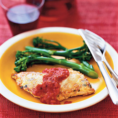 parmesan-chicken
